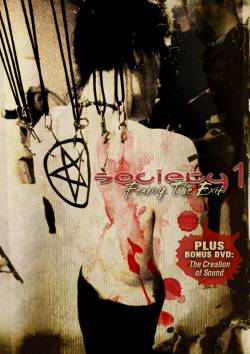 Society 1 : Fearing The Exit